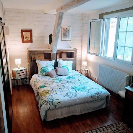 Bed and Breakfast Domaine De La Clef Des Champs Limeray Екстер'єр фото