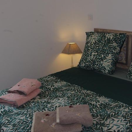 Bed and Breakfast Domaine De La Clef Des Champs Limeray Екстер'єр фото