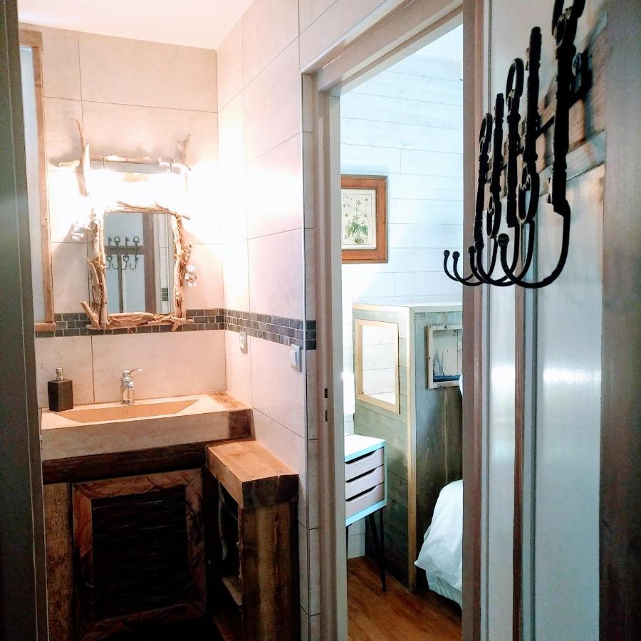 Bed and Breakfast Domaine De La Clef Des Champs Limeray Екстер'єр фото